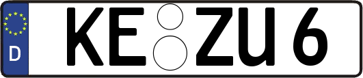 KE-ZU6