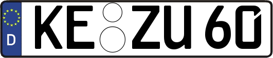 KE-ZU60