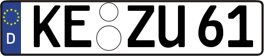 KE-ZU61