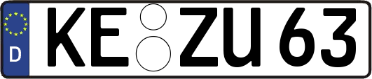 KE-ZU63