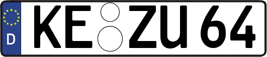 KE-ZU64