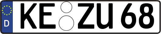 KE-ZU68