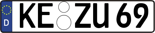 KE-ZU69