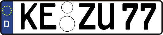 KE-ZU77