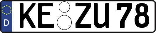 KE-ZU78