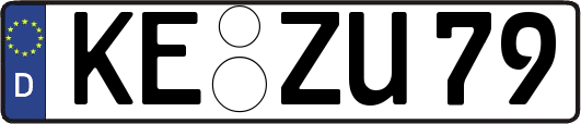 KE-ZU79