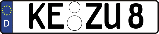 KE-ZU8