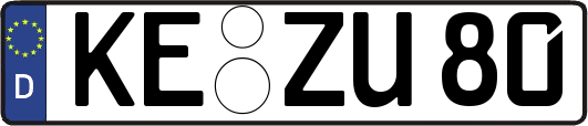 KE-ZU80