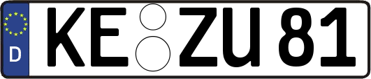 KE-ZU81