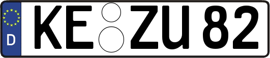 KE-ZU82