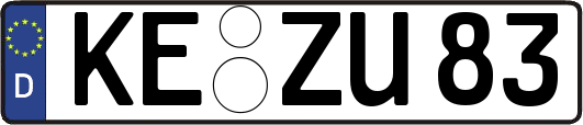 KE-ZU83