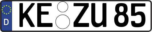 KE-ZU85