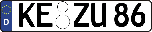 KE-ZU86