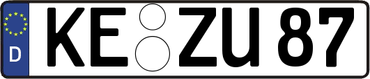 KE-ZU87