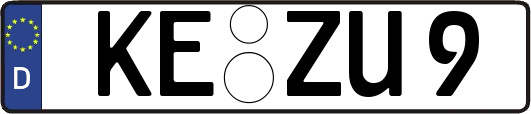 KE-ZU9