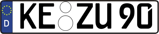 KE-ZU90