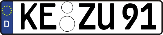 KE-ZU91