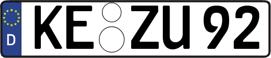 KE-ZU92