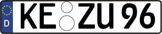 KE-ZU96