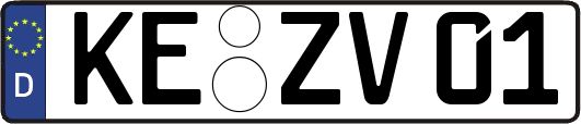KE-ZV01