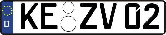 KE-ZV02