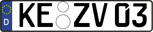 KE-ZV03
