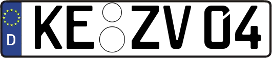 KE-ZV04