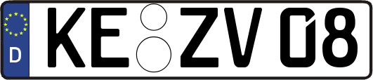 KE-ZV08