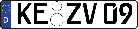 KE-ZV09