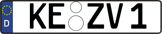 KE-ZV1