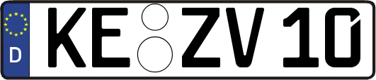 KE-ZV10