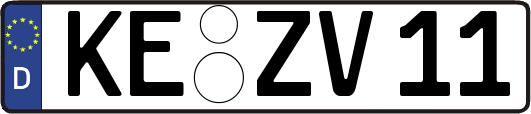KE-ZV11