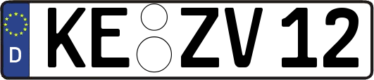 KE-ZV12