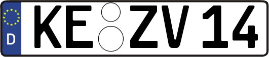 KE-ZV14