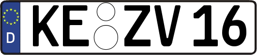 KE-ZV16