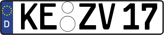 KE-ZV17