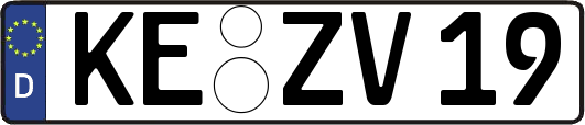 KE-ZV19