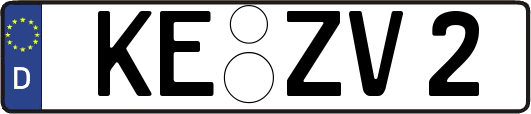 KE-ZV2
