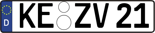 KE-ZV21