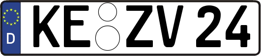 KE-ZV24