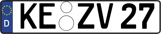 KE-ZV27