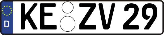 KE-ZV29