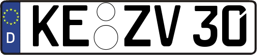 KE-ZV30