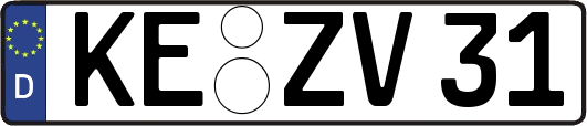 KE-ZV31