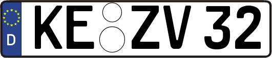 KE-ZV32