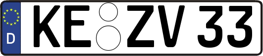 KE-ZV33
