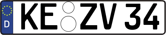 KE-ZV34