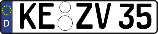 KE-ZV35