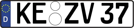 KE-ZV37