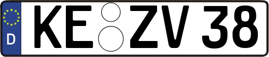 KE-ZV38